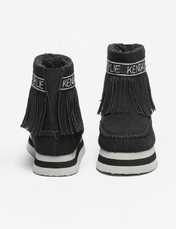 Ghete Kendall&Kylie, negru