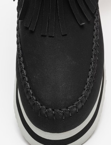 Ghete Kendall&Kylie, negru