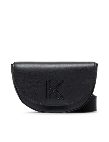 Geanta Kendall&Kylie, negru