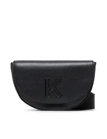 Geanta Kendall&Kylie, negru Negru