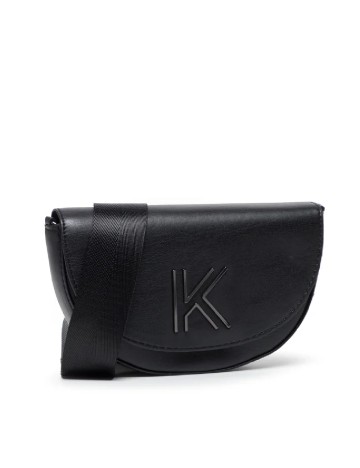 Geanta Kendall&Kylie, negru