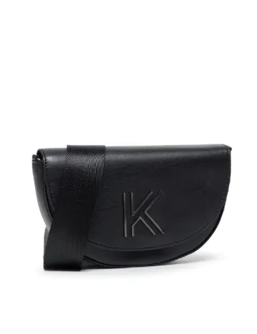 Geanta Kendall&Kylie, negru Negru