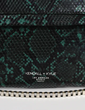 Geanta Kendall&Kylie, verde Verde