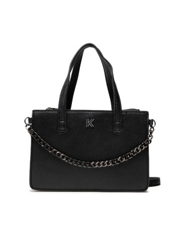 Geanta Kendall&Kylie, negru