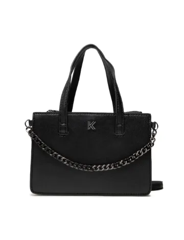 Geanta Kendall&Kylie, negru Negru