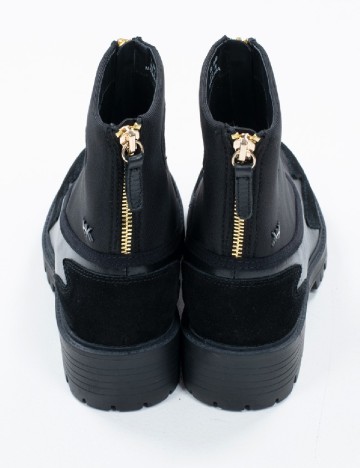 Ghete Kendall&Kylie, negru