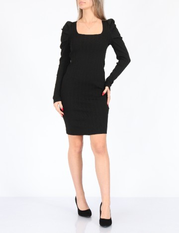 Rochie scurta SHEIN, negru