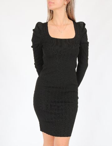 Rochie scurta SHEIN, negru