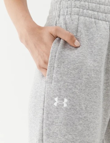 Pantaloni Under Armour, gri