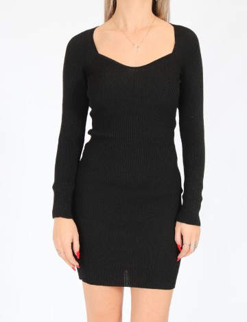 Rochie scurta SHEIN, negru