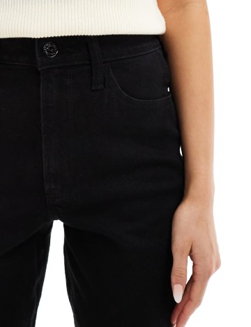 Blugi Hollister, negru