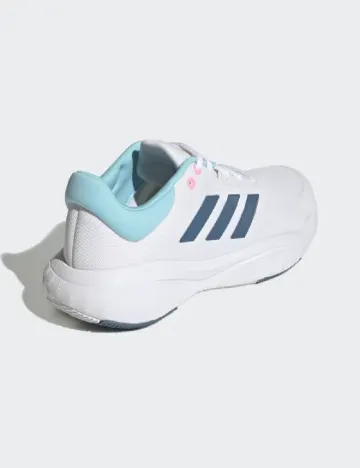 Adidasi Adidas, alb Alb