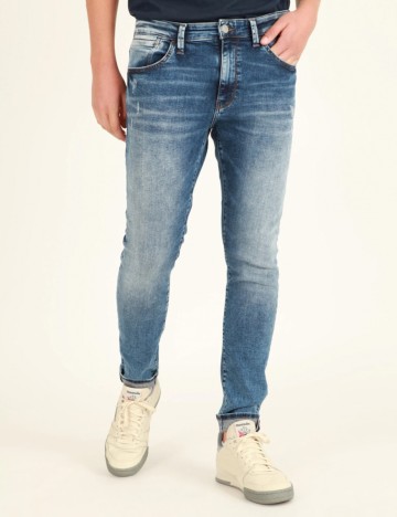 Blugi Mavi Jeans, albastru denim, W31/L30