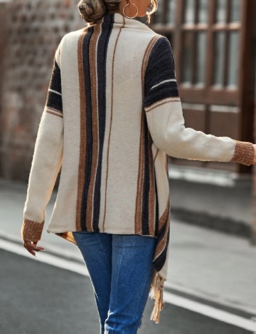 Cardigan SHEIN, mix culori