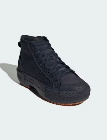 Tenisi Adidas, bleumarin inchis Albastru