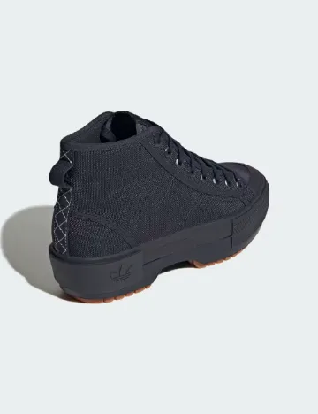 Tenisi Adidas, bleumarin inchis Albastru