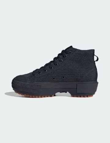 Tenisi Adidas, bleumarin inchis Albastru