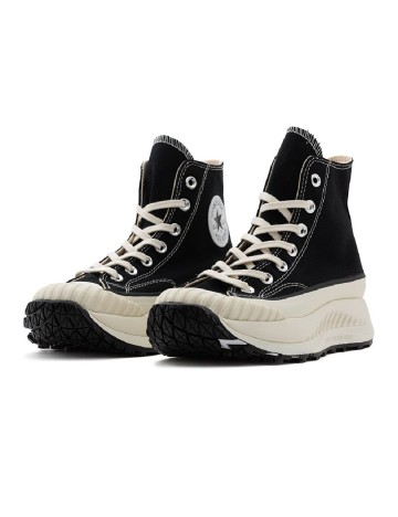 Tenisi Converse All Star, negru