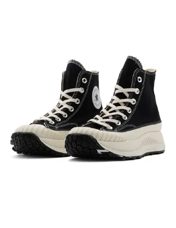 Tenisi Converse All Star, negru Negru