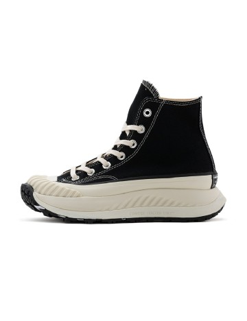 Tenisi Converse All Star, negru