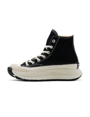 Tenisi Converse All Star, negru Negru