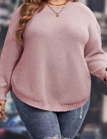 Bluza SHEIN CURVE, roz