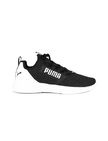 Adidasi Puma, negru Negru