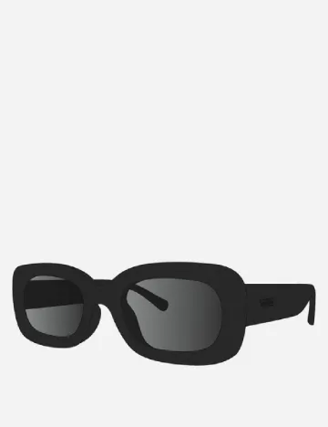Ochelari de soare Vans, negru Negru