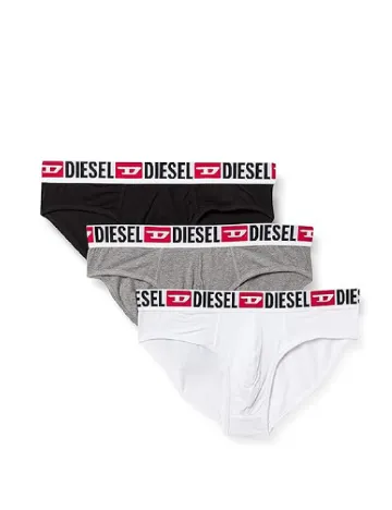 Set chiloti Diesel, mix culori