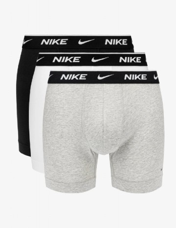 Set Boxeri Nike, mix culori