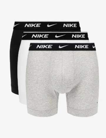 Set Boxeri Nike, mix culori Mix culori