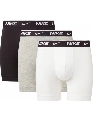 Set Boxeri Nike, mix culori