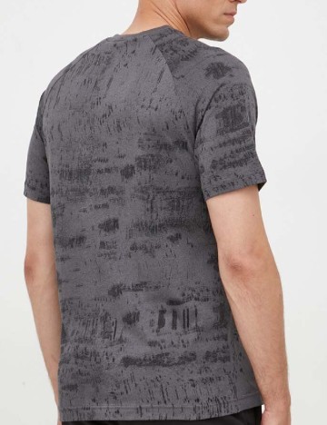 Tricou Calvin Klein, gri