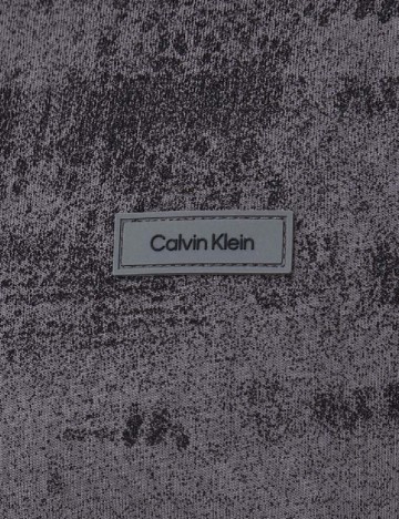 Tricou Calvin Klein, gri