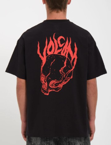 Tricou VOLCOM, negru