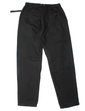Pantaloni Gramicci, negru
