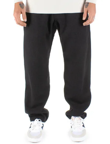 Pantaloni Gramicci, negru