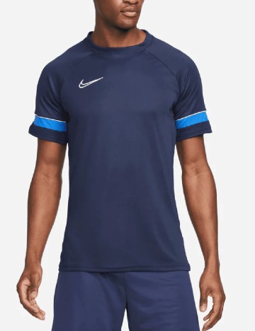 Tricou Nike, albastru