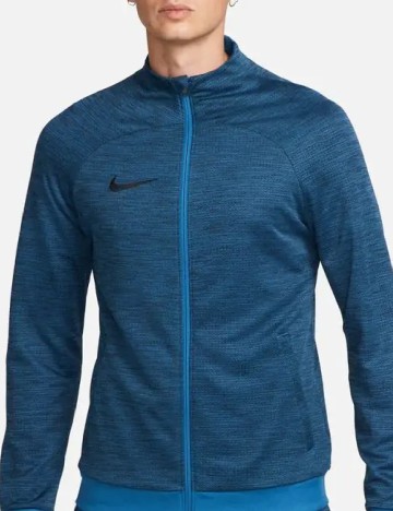 Bluza Nike, albastru