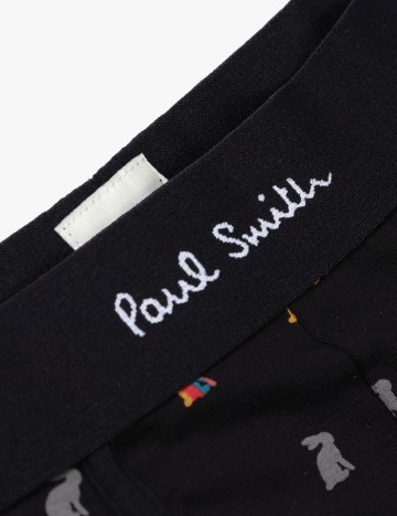 Set Boxeri Paul Smith, negru