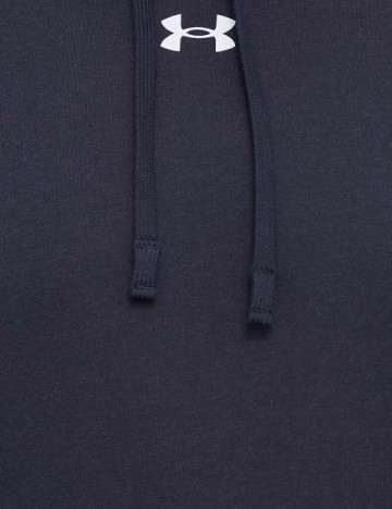 Hanorac Under Armour, negru