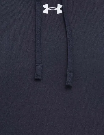 Hanorac Under Armour, negru Negru