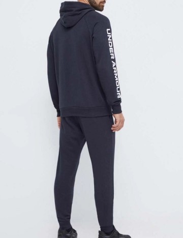 Hanorac Under Armour, negru