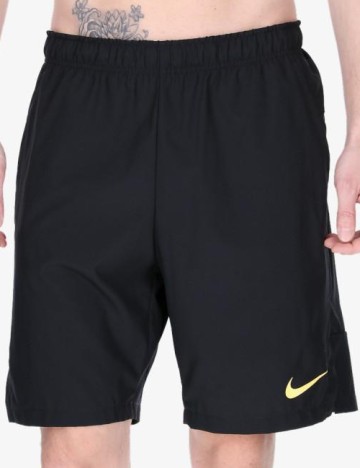 Pantaloni scurti Nike, negru