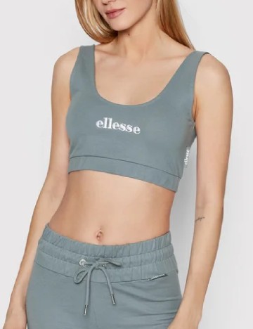 Bustiera ELLESSE, gri