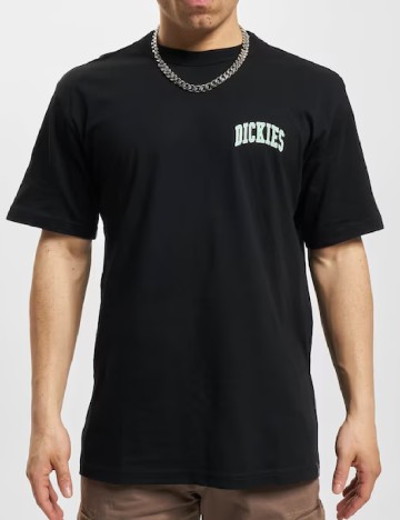 Tricou Dickies, negru