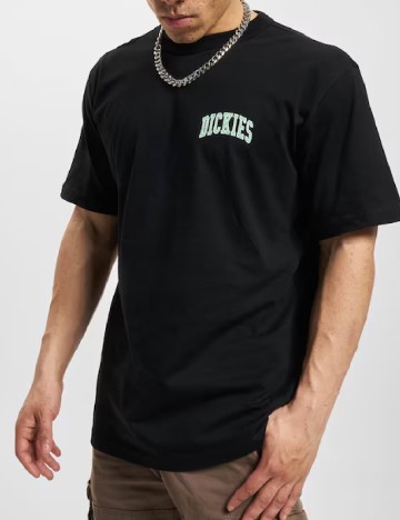 Tricou Dickies, negru