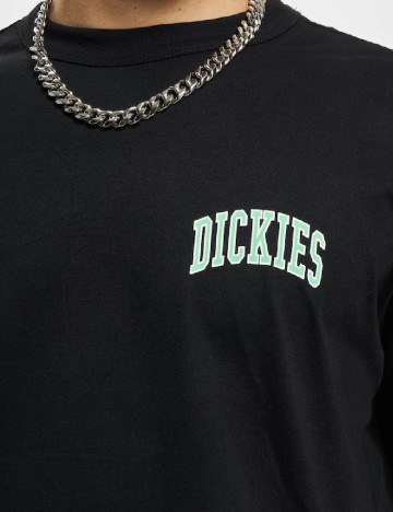 Tricou Dickies, negru