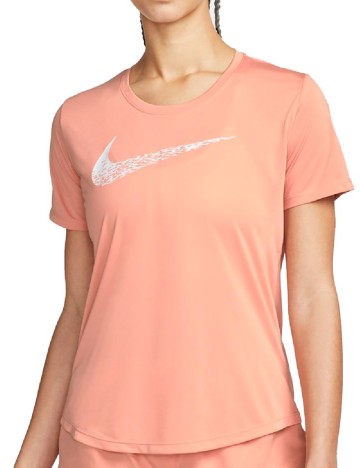 Tricou Nike, portocaliu