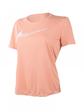 Tricou Nike, portocaliu Portocaliu